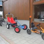 Schleicherhof I 아파트 스트라스 임 칠레르탈