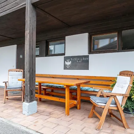 Schleicherhof I * Strass im Zillertal