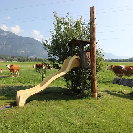 Schleicherhof I Lejlighed