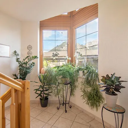 Appartement Schleicherhof I *