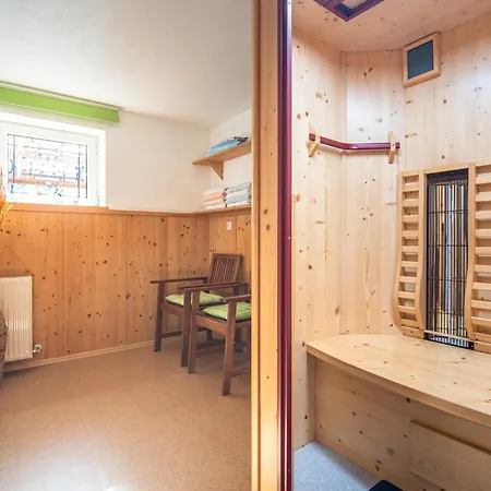 Apartment Schleicherhof I