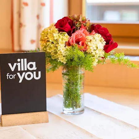 Appartement Schleicherhof I