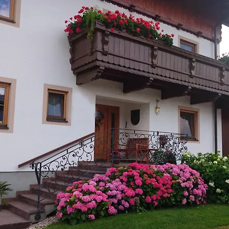 Schleicherhof I * 스트라스 임 칠레르탈