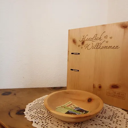 Daire Schleicherhof I Strass im Zillertal