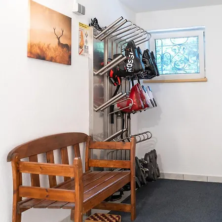 Appartement Schleicherhof I *