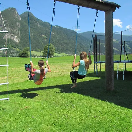 Schleicherhof I Appartement Strass im Zillertal