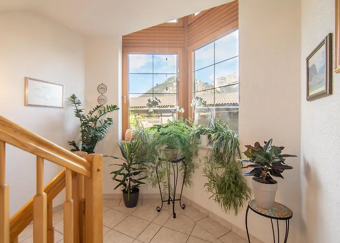 Appartement Schleicherhof I *