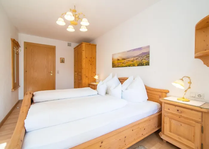 Schleicherhof I Appartement Strass im Zillertal