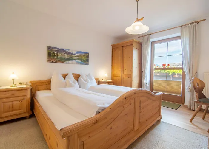 Schleicherhof I Strass im Zillertal