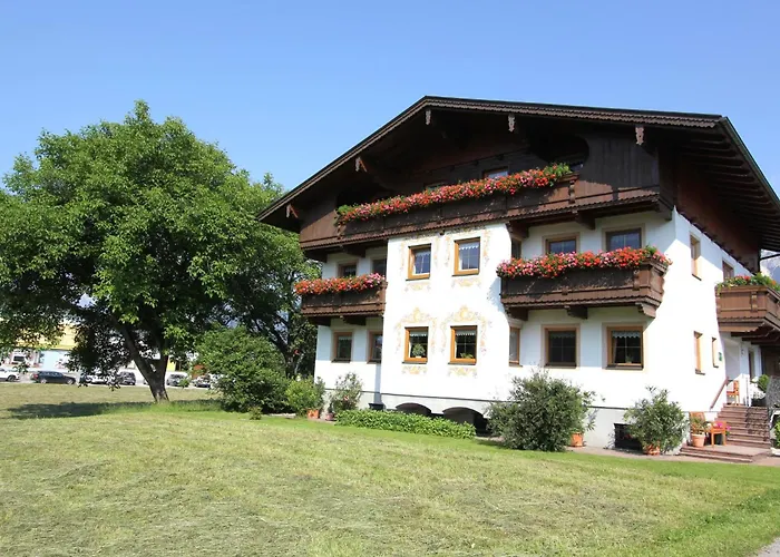 Schleicherhof I Strass im Zillertal