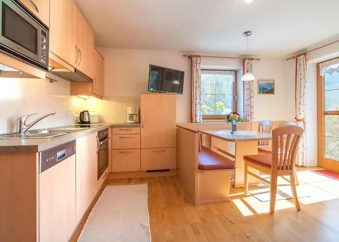 Schleicherhof I Strass im Zillertal