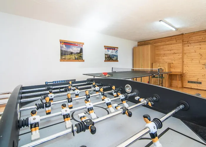 Schleicherhof I * Strass im Zillertal