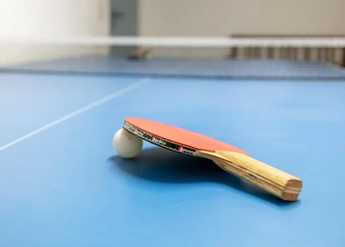 Appartement Schleicherhof I