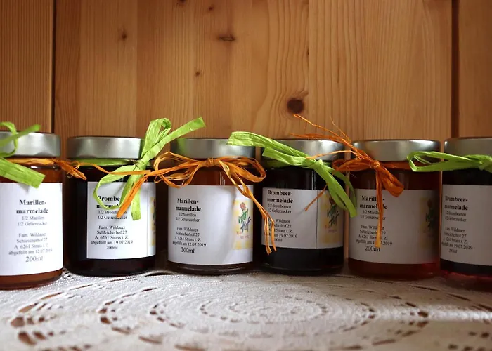 Appartement Schleicherhof I Strass im Zillertal