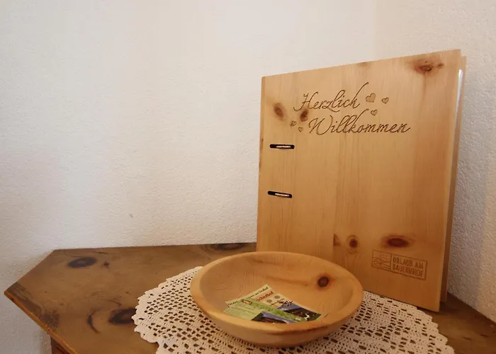 Schleicherhof I Appartement Strass im Zillertal