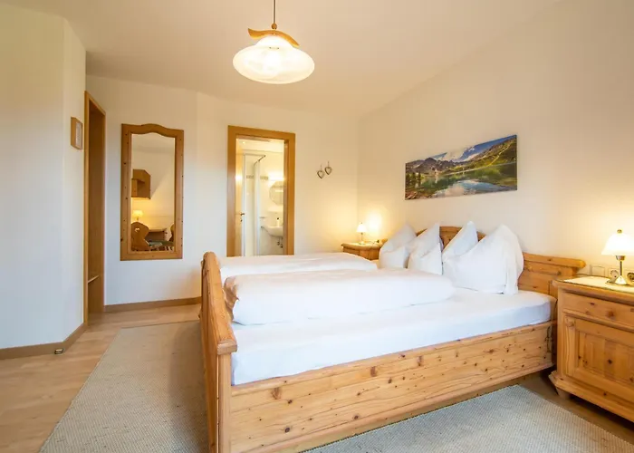 Schleicherhof I Strass im Zillertal