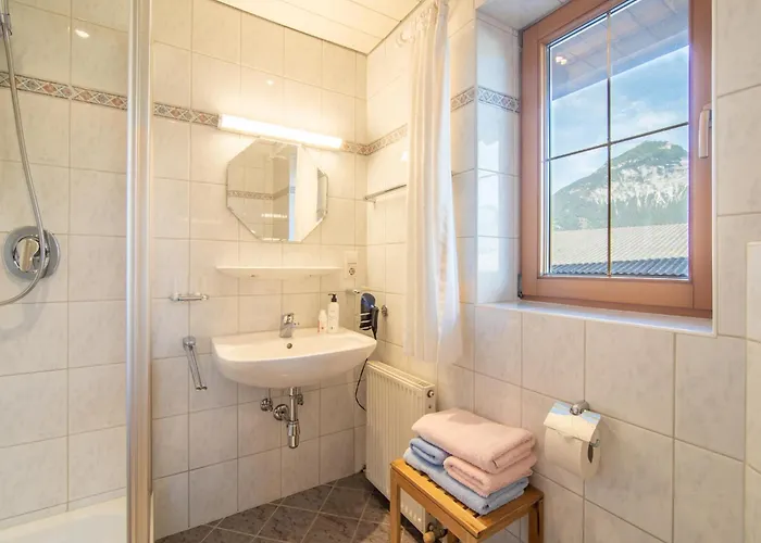 Schleicherhof I Strass im Zillertal