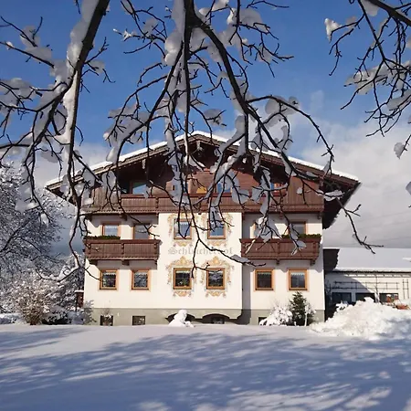 Apartament Schleicherhof I Strass im Zillertal