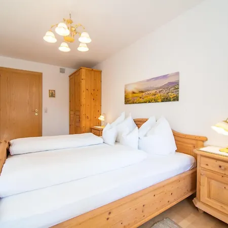 Schleicherhof I Apartament Strass im Zillertal