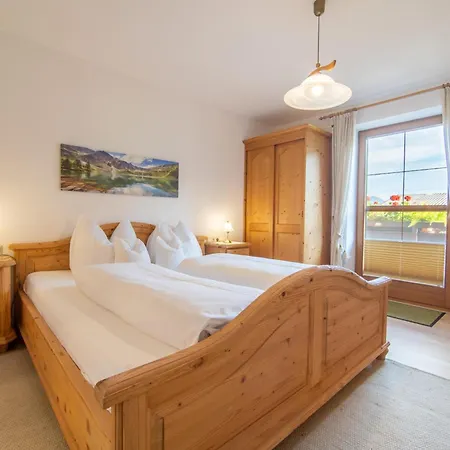 Schleicherhof I Strass im Zillertal