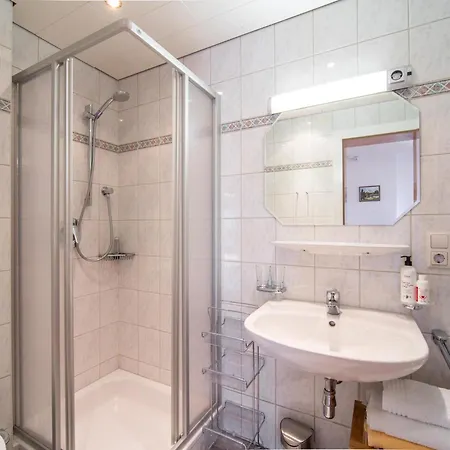 Schleicherhof I Apartament *