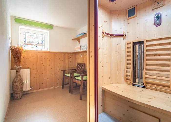 Apartmán Schleicherhof I