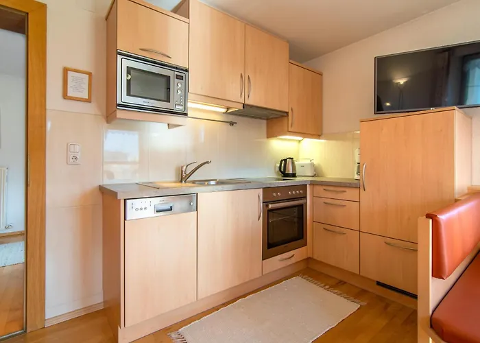 Schleicherhof I Strass im Zillertal