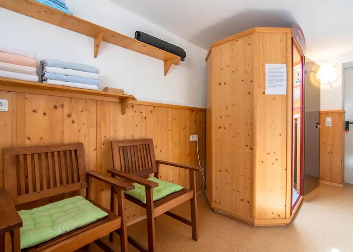 Schleicherhof I Apartmán