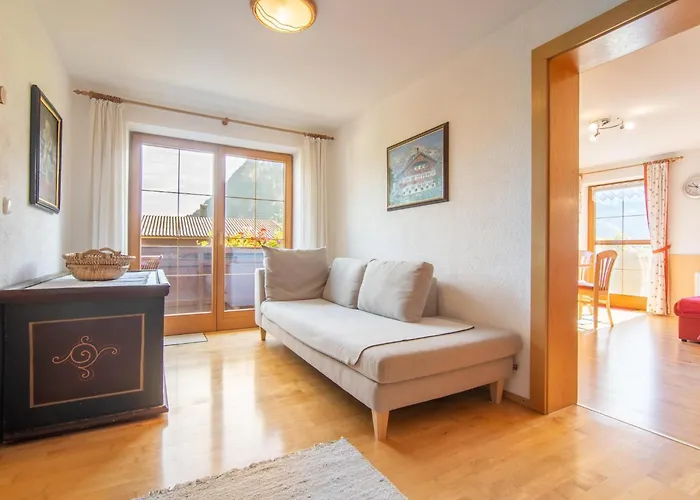 Schleicherhof I Apartmán Strass im Zillertal