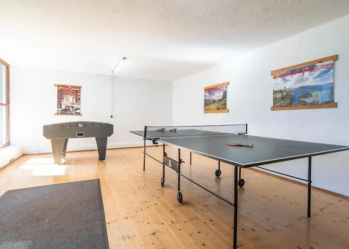 Schleicherhof I Strass im Zillertal