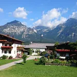 Schleicherhof I 아파트 *