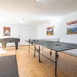 아파트 Schleicherhof I *
