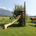아파트 Schleicherhof I *
