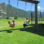 Schleicherhof I 아파트 스트라스 임 칠레르탈