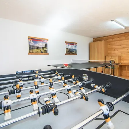 Schleicherhof I Apartment Strass im Zillertal