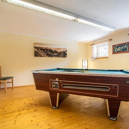 Apartment Schleicherhof I Strass im Zillertal