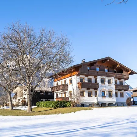 Schleicherhof I Apartment *