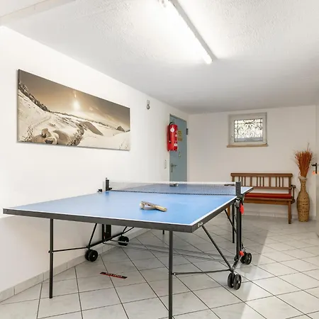 Apartment Schleicherhof I *