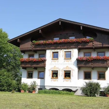 Schleicherhof I *