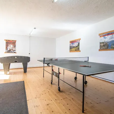 Apartment Schleicherhof I