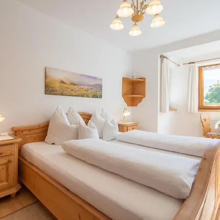 Schleicherhof I Apartment *