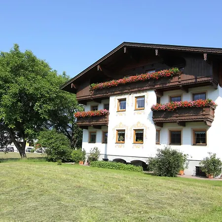 Schleicherhof I Apartment Strass im Zillertal