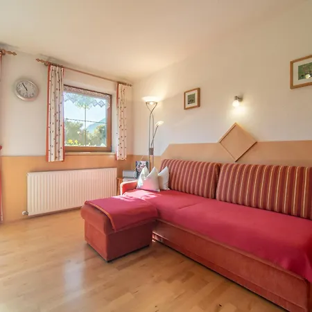 Apartment Schleicherhof I