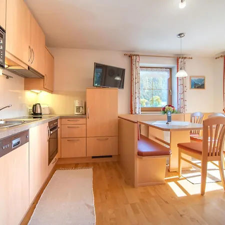 Schleicherhof I Apartment