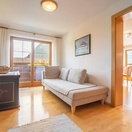 Apartment Schleicherhof I