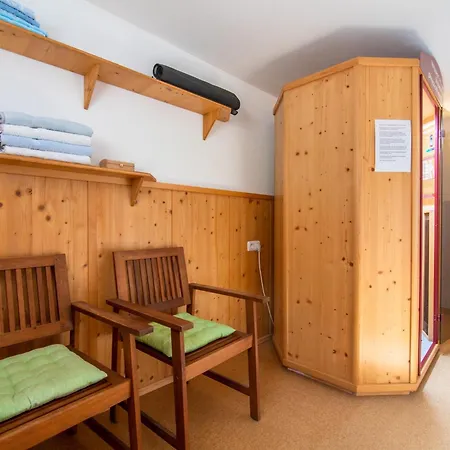 Apartment Schleicherhof I
