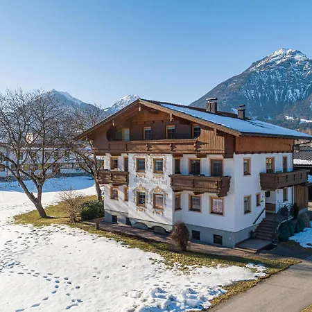 Schleicherhof I Apartment *